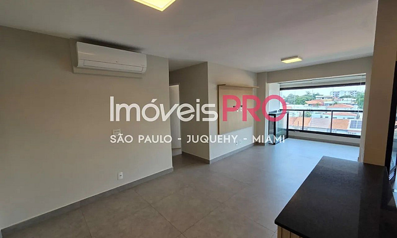 Apartamento Pronto P...