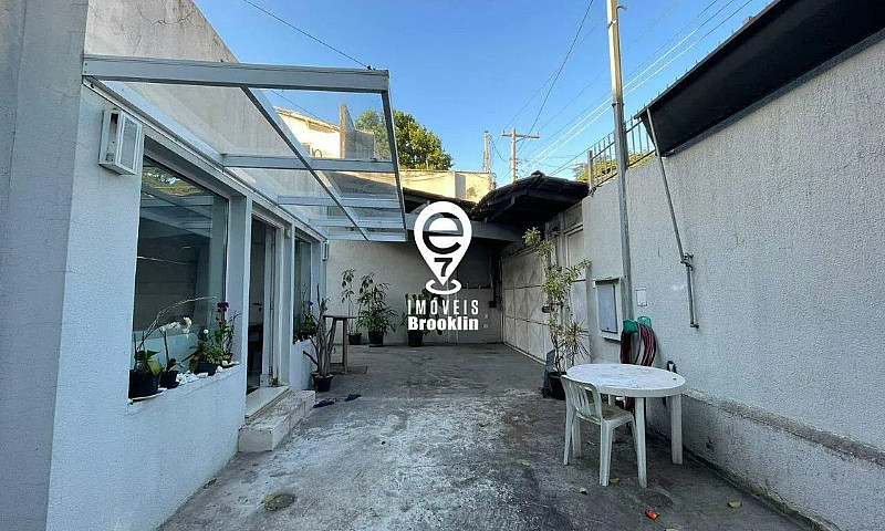 Casa Comercial Para ...