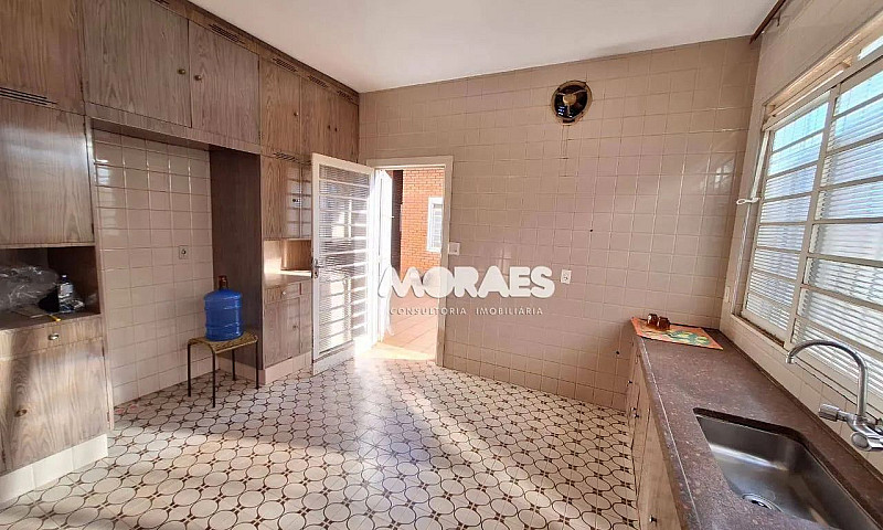 Casa Térrea Com 3 Qu...