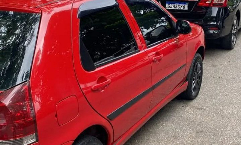 Fiat Palio 1.0/ Trof...