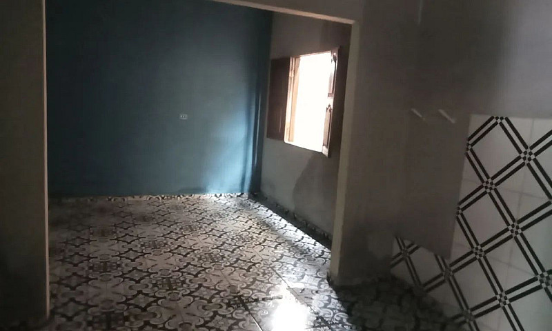 Casa Ampla No Curuça...