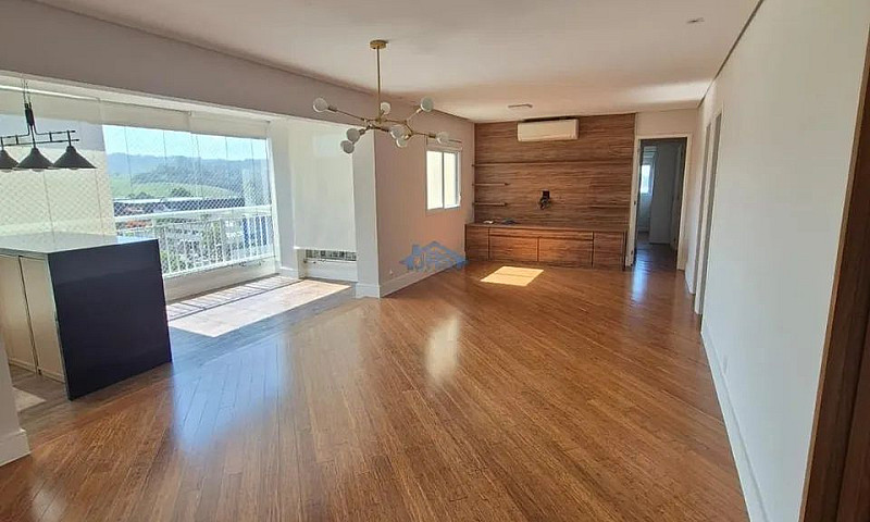 Apartamento Para Alu...