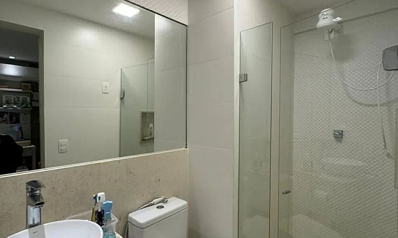 Apartamento Condomín...