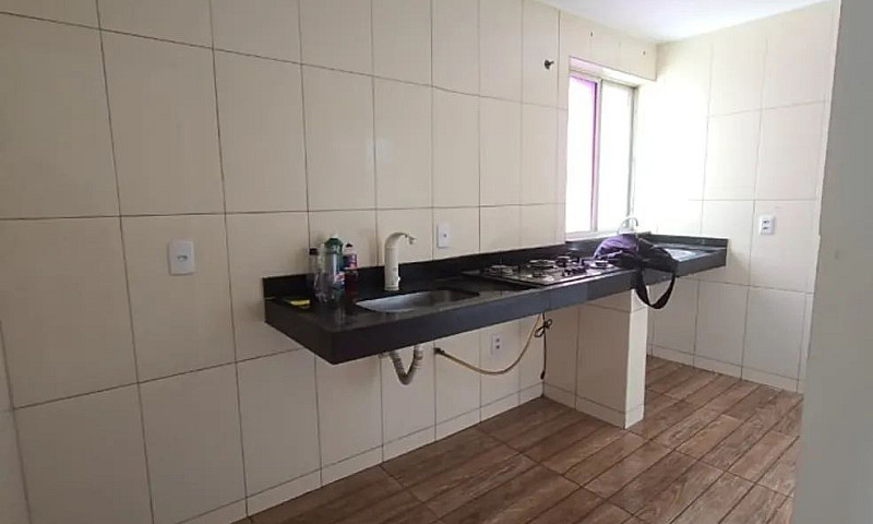Apartamento Para Alu...