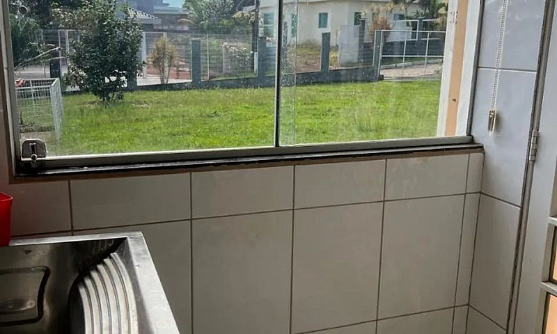 Aluguel Casa Arnique...