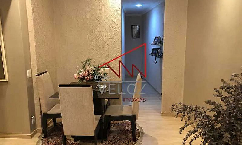 Apartamento : / Resi...