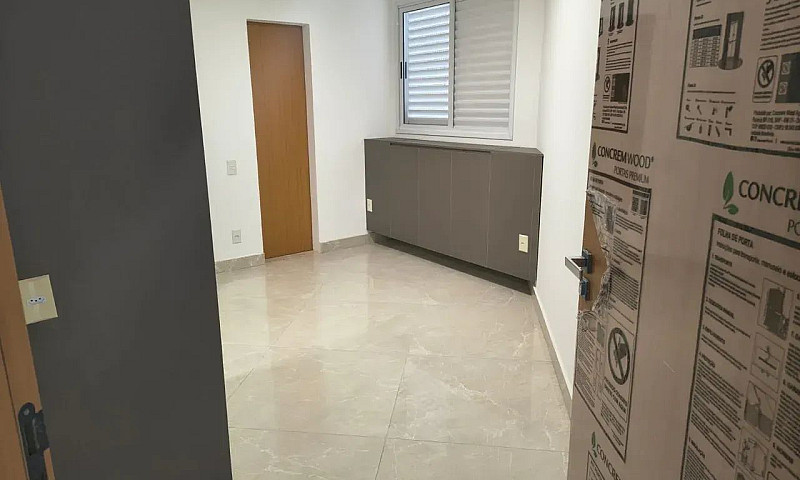 Apartamento Para Alu...