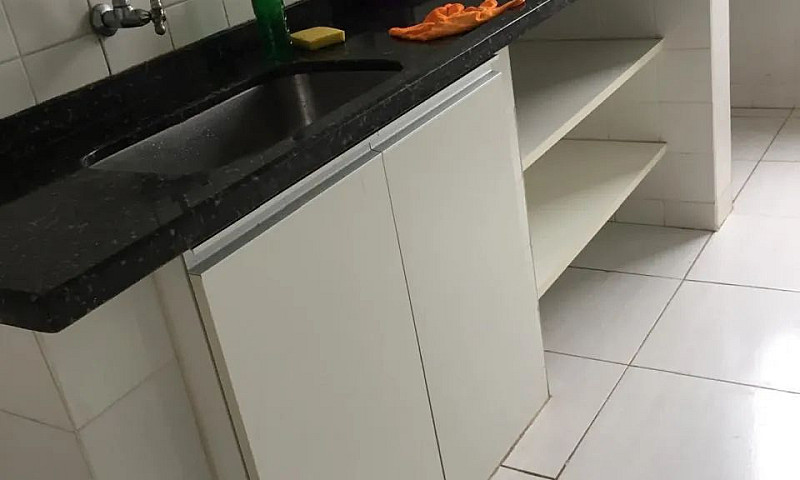 Vendo Apartamento No...