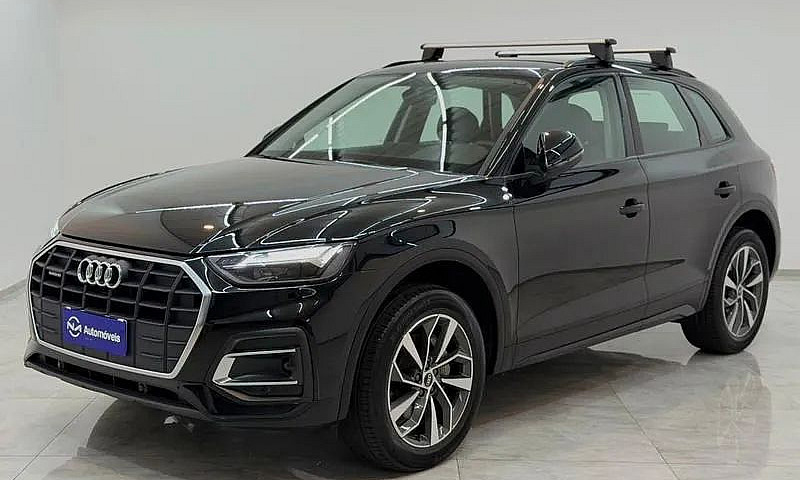 Audi Q5 Prestige 2.0...