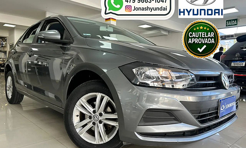 Volkswagen Polo 1.0 ...