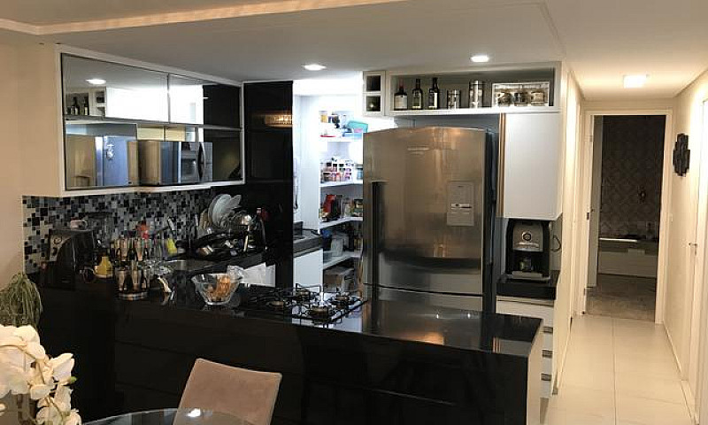 Vendo Lindo Apartame...