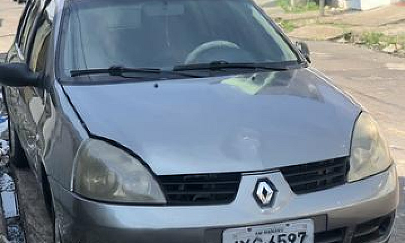 Vendo Clio 1.0...