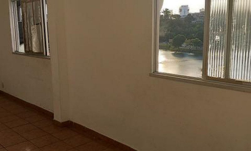 Aluguel De Apartamen...