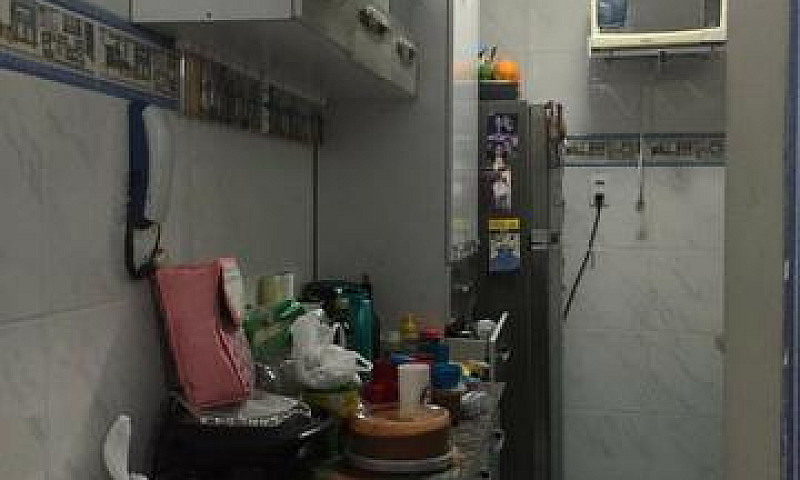Apartamento 2/4, Con...
