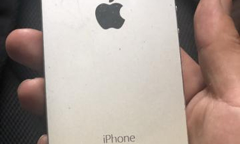Iphone S5 16Gb...