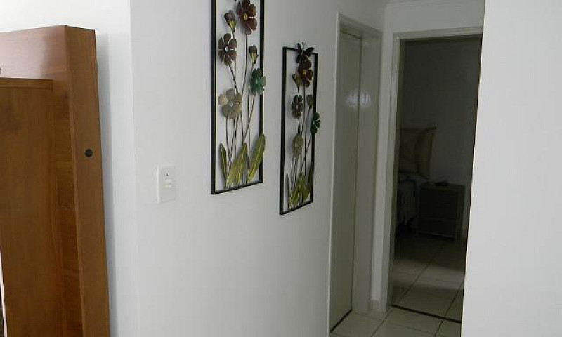 Apartamento 2/4, Con...