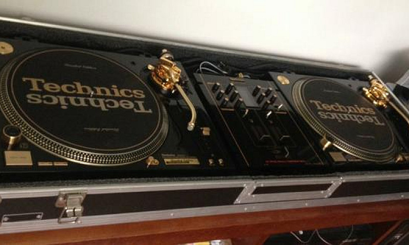 Case Para 2 Toca Dis...
