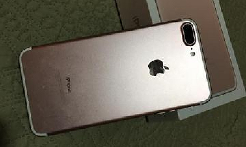 Iphone 7Plus 32 Gb R...