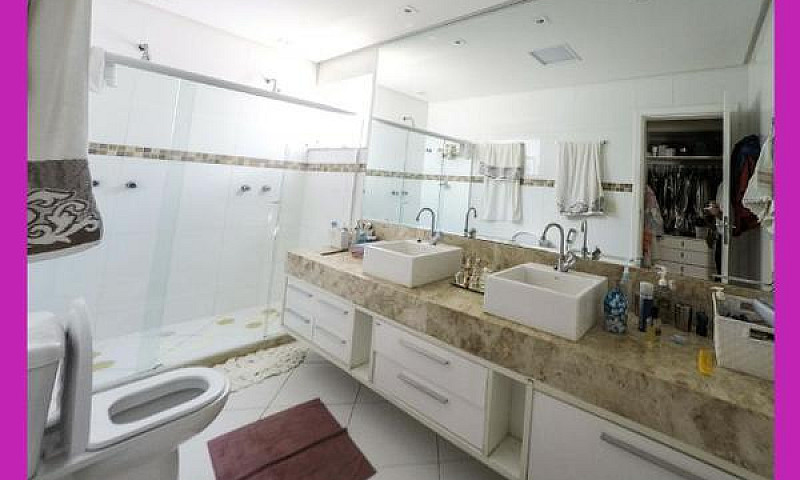 Casa Em Alphaville I...