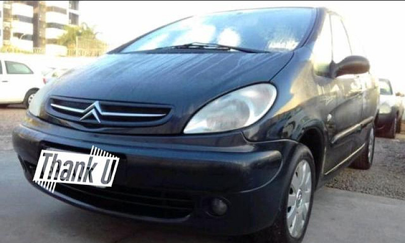 Citroen Picasso Xsar...