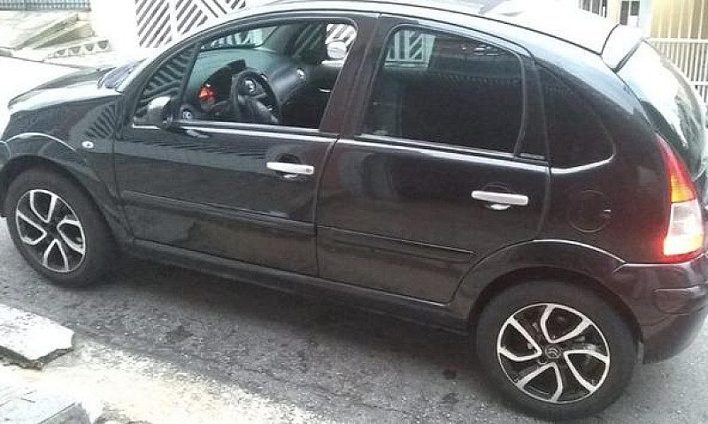 Vendo Citroen C3...