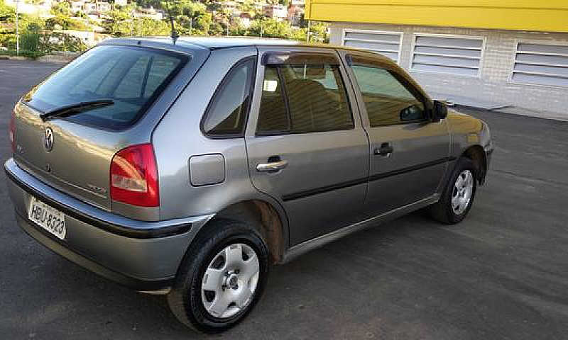 Volkswagem Gol G3 1....