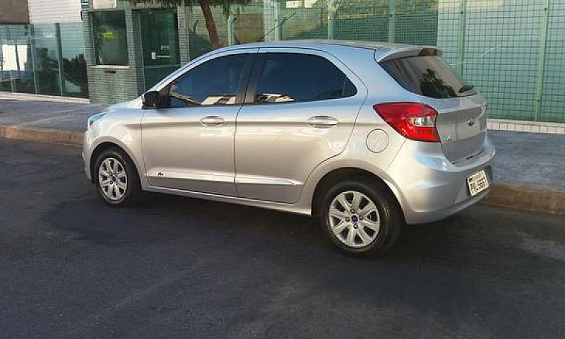 Ford Ka Se/Se 1.0 Ha...