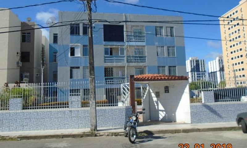 Apartamento - Alugue...