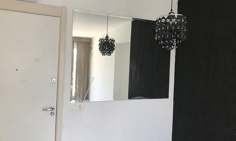 Alugo Apartamento Pr...