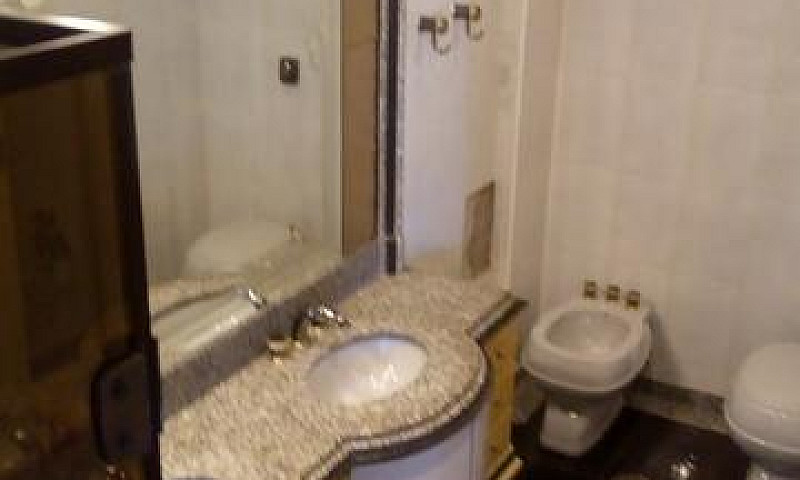Apto 4Suites Vila Ri...