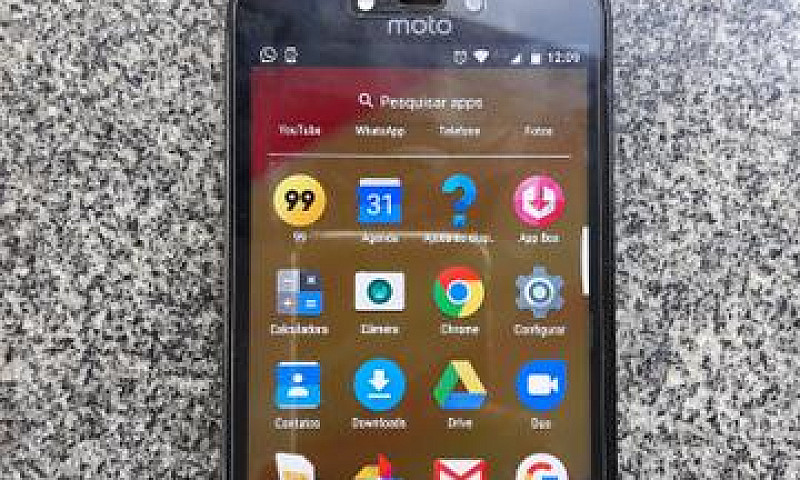 Moto C Plus 8Gb...
