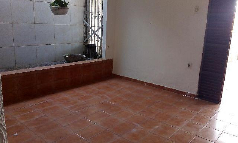 Casa Para Locar...