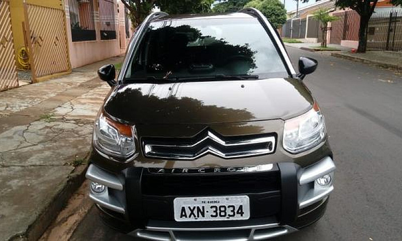 Citroen Aircross Air...