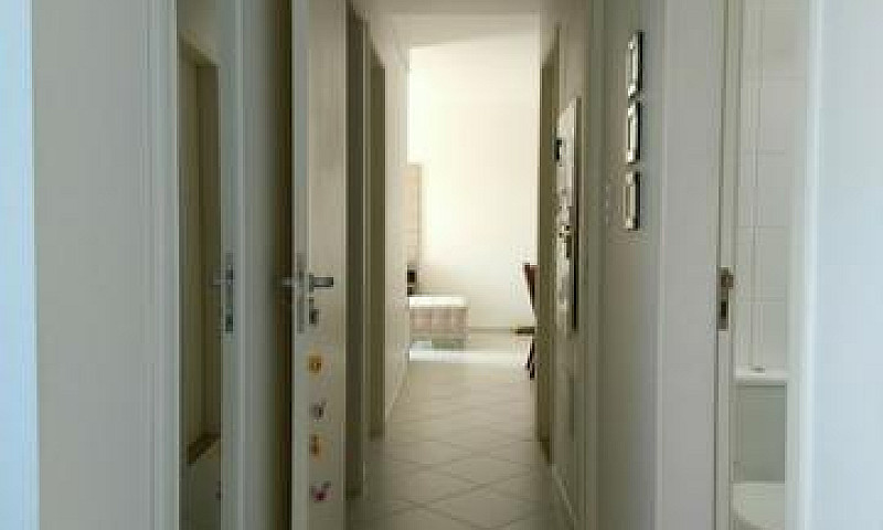 Apartamento 3 Quarto...