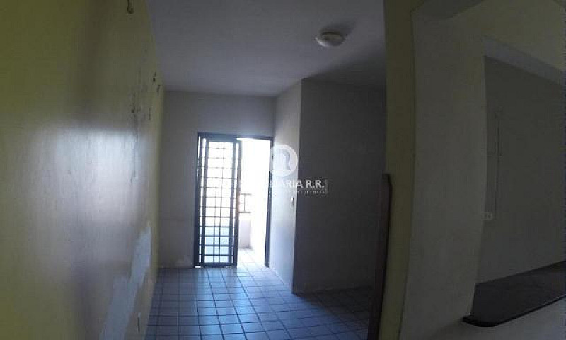 Apartamento Para Alu...