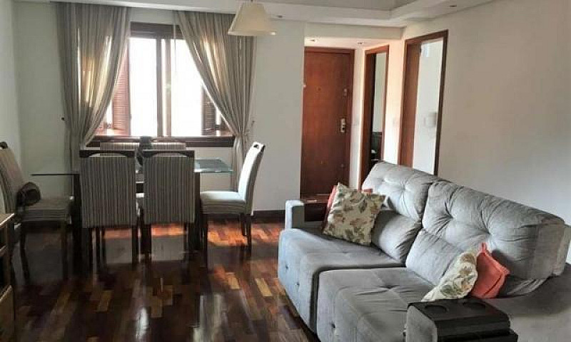 Apartamento À Venda ...