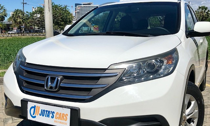 Honda Cr-V Lx 2.0 Fl...