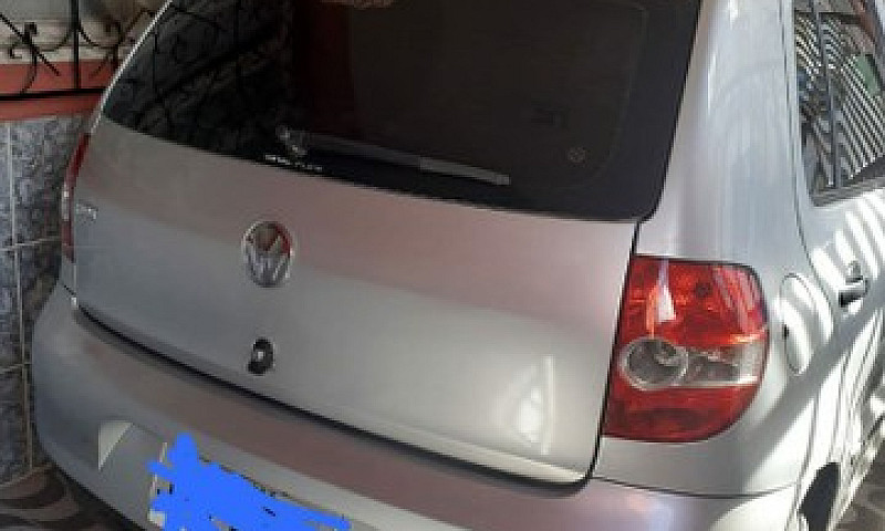 Carro Fox 1.0 Muito ...