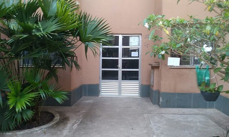 Vendo Apartamento...