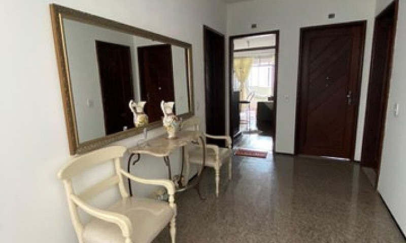 (Ca) Apartamento No ...