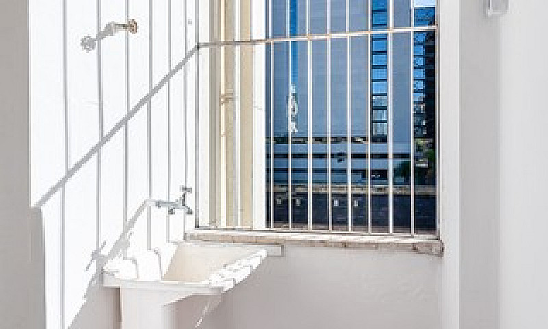 Apartamentos, 1 Dorm...