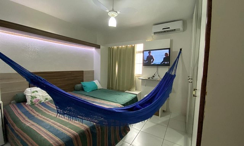 (Ca) Apartamento No ...