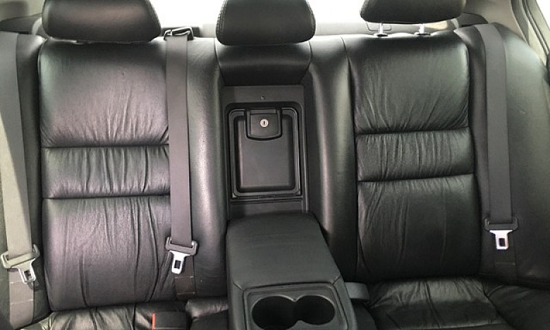 Honda Accord 2.0 ...