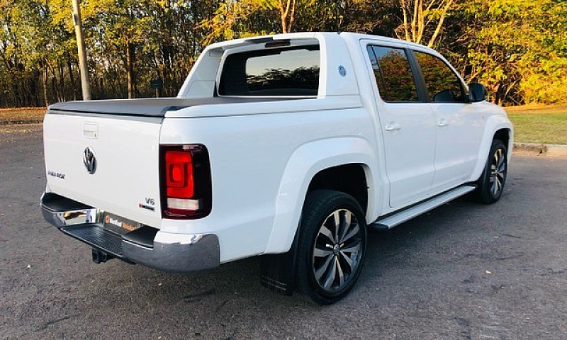 Amarok Extreme 3.0 V...