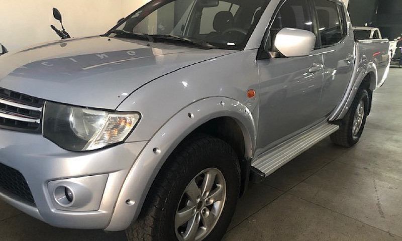 L200 Triton Gls 3.2 ...
