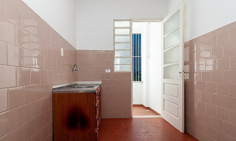 Apartamentos, 1 Dorm...