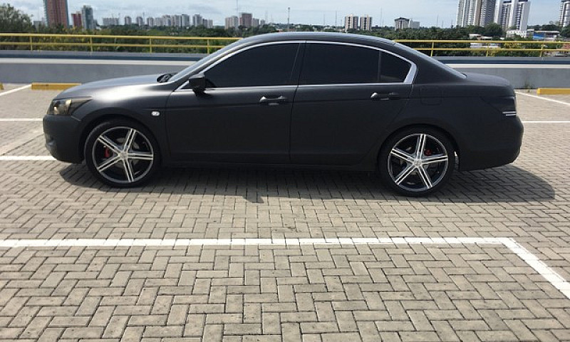 Honda Accord 2.0 ...