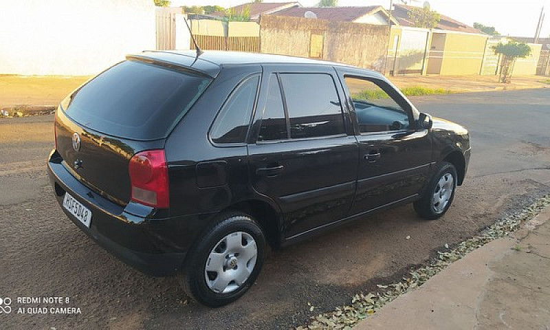 Gol G4 Completo -Vd...