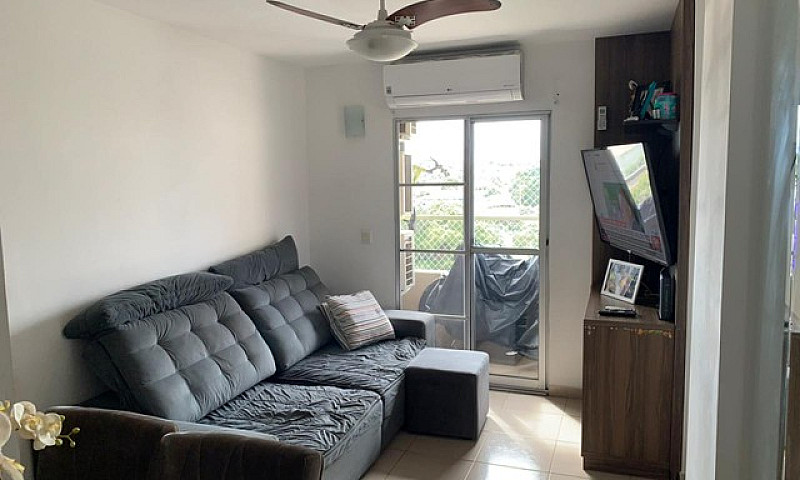 Apartamento Para Ven...