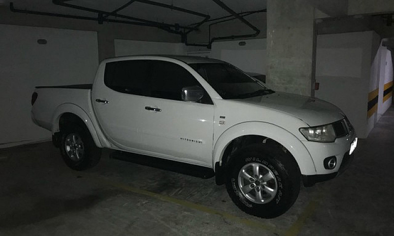 L200 Triton Diesel ...